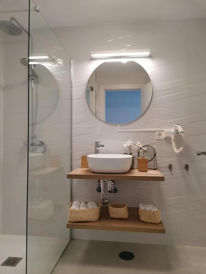 White Suite Deluxe Costa Teguise Exterior photo